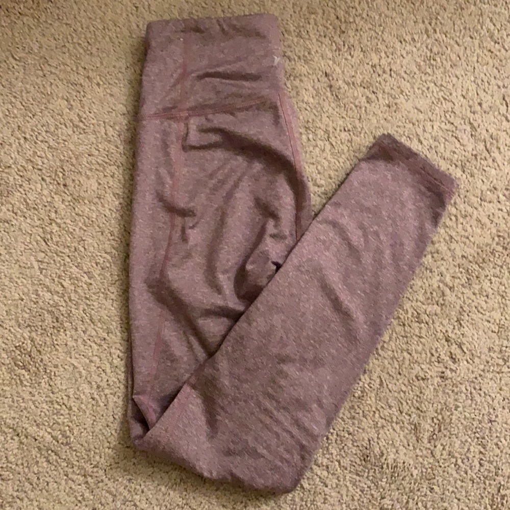 Old Navy Workout Leggings